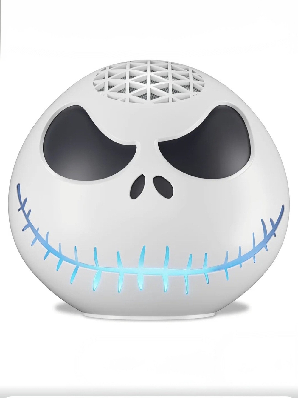 Limited Edition* Nightmare Before Christmas Jack Skellington & Echo Dot- 5th Gen